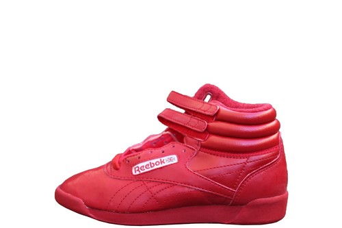 Women reebok freestyle hi - reebok,