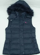 JACK WILLS GILET SWEAT À