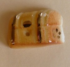 Fève artisanale de Clamecy -