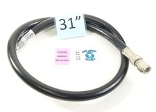 Scubapro - Uwatec 31" Tuyau