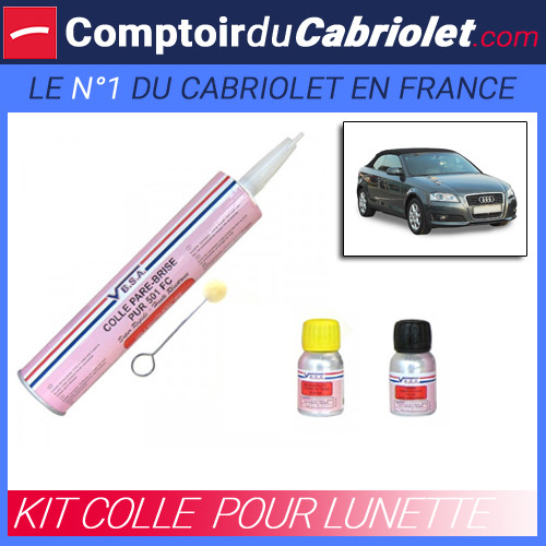Audi cabriolet kit de - 8p,