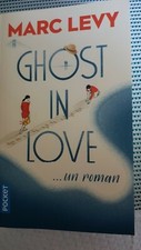 GHOST IN LOVE MARC LEVY