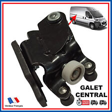 Charniere Coulissante rail Porte Laterale Droite pour Boxer Jumper Ducato 9033S3