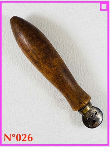026 ancien outil de - ancien,