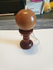 Mini  Bilboquet  en  bois