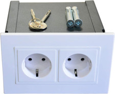 Coffre-Fort Mural Secret  -