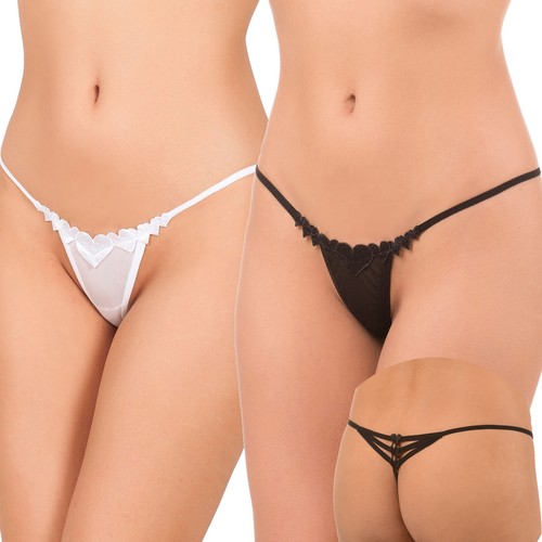Mini string fab europe - fab., s