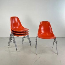 Eames dss chaises herman - dss,