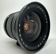 Mir 26B 45mm f3,5 Russian Lens Grand Angle Moyen Format (V Mount pour Kiev 88)