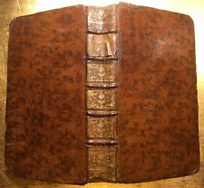 1757 MEMOIRES sur L'ART DE LA GUERRE COMTE DE SAXE TACTIQUES DRAGONS LIVRE BooK