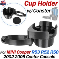 For 2002-2008 MINI Cooper R50
