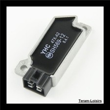 Régulateur Tension Yamaha XT