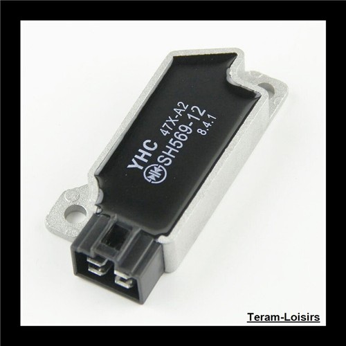 Régulateur tension yamaha - régulateur,