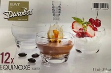 Durobor Equinoxe 12 Tasses