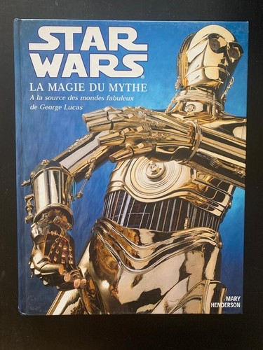 Star wars magie du - star,
