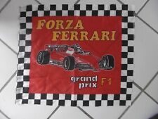 FERRARI - GRAND PRIX F1 -