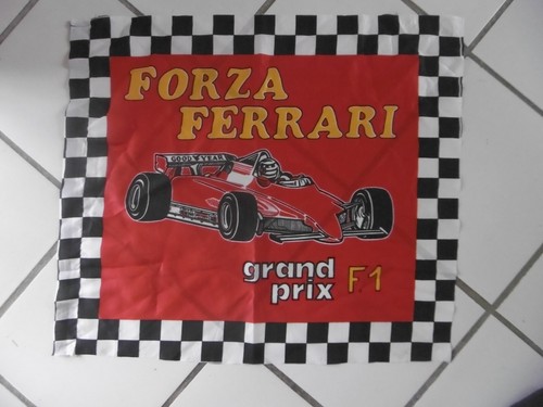 Ferrari grand prix - grand,