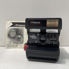 Polaroid 600 Business Edition