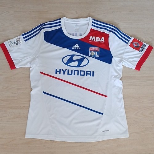 Adidas maillot domicile - adidas,