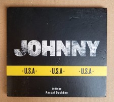 Johnny Hallyday  " U.S.A -