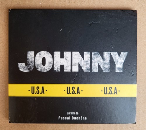 Johnny hallyday s a - johnny,