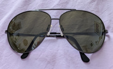 Lunettes Soleil Aviateur