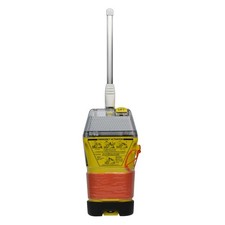 GME MT606G EPIRB - 406 MHz, GNSS, AIS, activation manuelle/activation par...