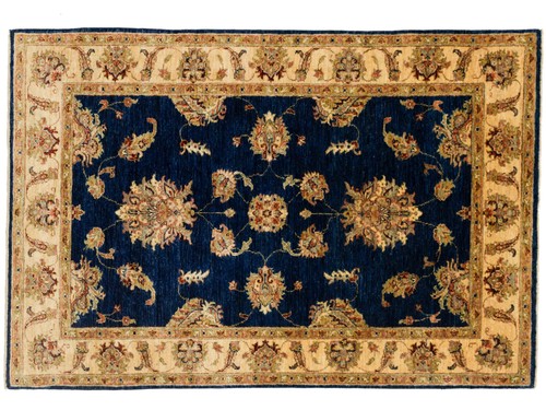 Tapis afghan chobi ziegler - tapis,