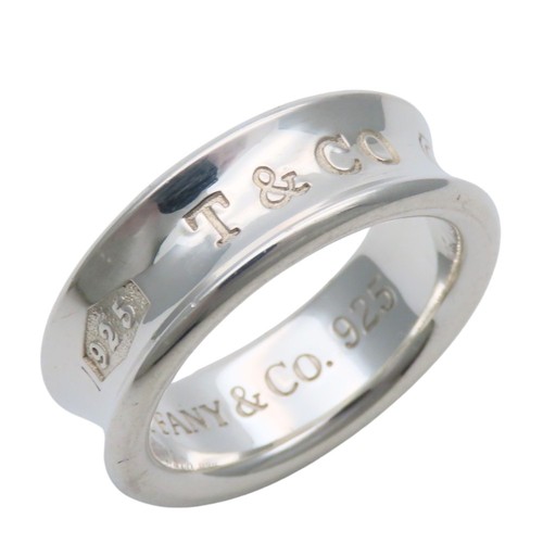 Used tiffany bague - tiffany&co.,