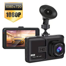 Dashcam Voiture 1080P HD