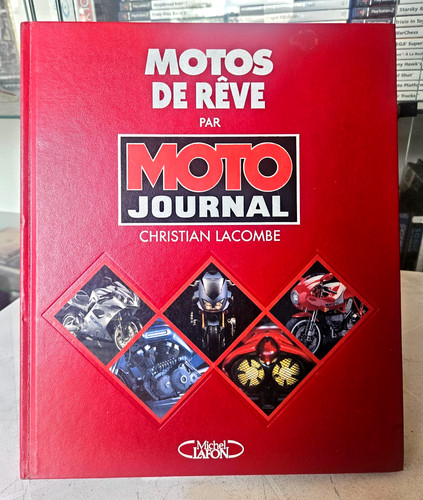 Motos rêve par moto - motos, de