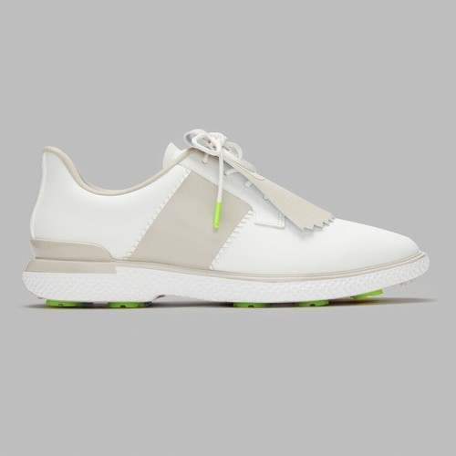 Chaussures golf kiltie - de,
