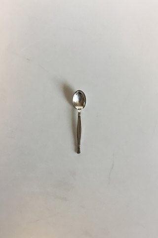 Cuillère café argent - cuillère, en
