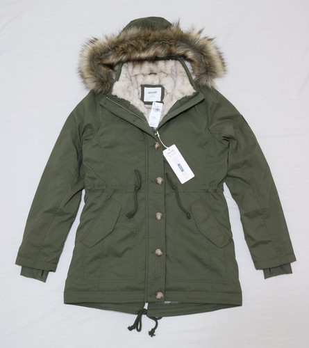 Hollister women faux - hollister,