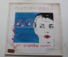 Muriel dacq tropique - tropique, maxi