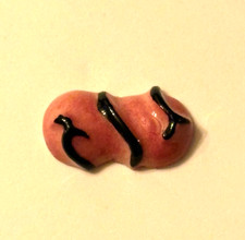 Fève LENOTRE à Paris en 1998