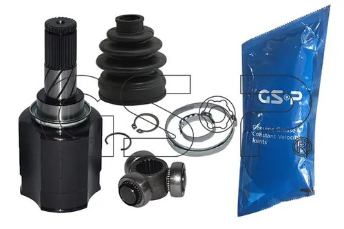 Joint cardan 641102 gsp - joint,
