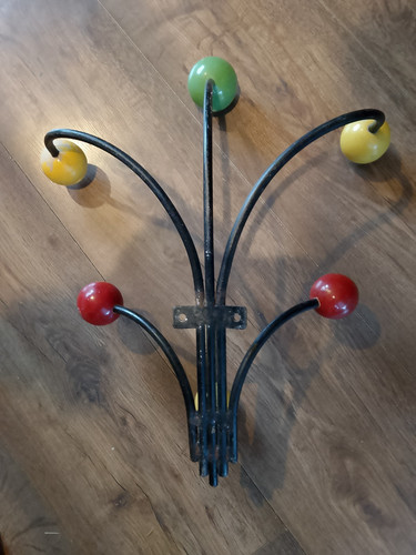 Porte manteaux roger feraud - porte,