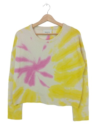 Berenice pull laine dames - berenice, en