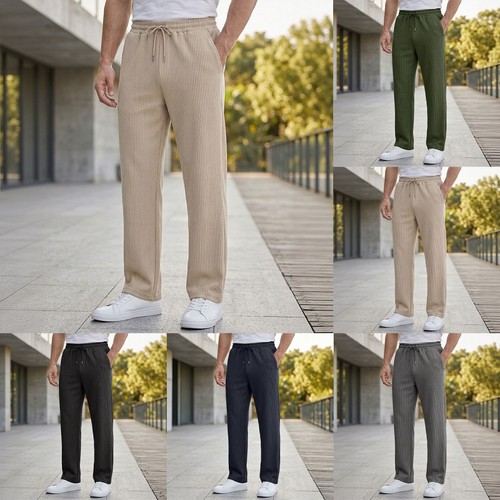 Pantalon survêtement homme - survêtement,