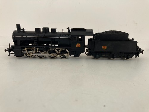 Fleischmann 4146 locomotive - fleischmann, ho