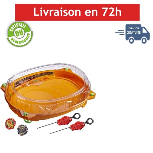 Beyblade burst quaddrive set - quaddrive,