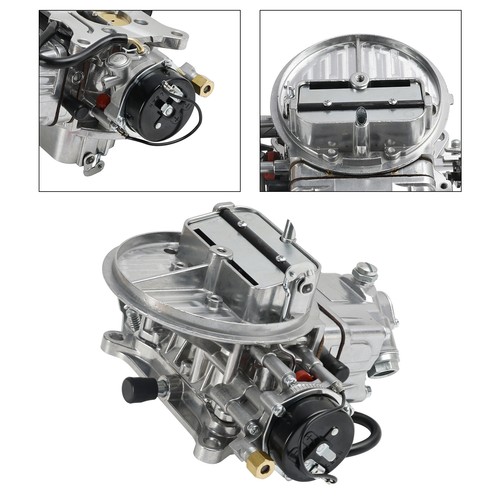 2bbl carburetor 500 cfm - 2bbl,