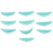  10 Pairs Outil De Maquillage