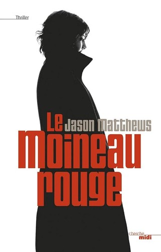 Moineau rouge matthews - le,