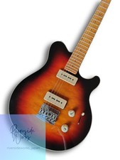 Music man axis super - music,