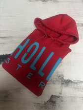 Sweat À Capuche Hollister