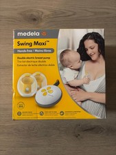 Medela Swing Maxi Double