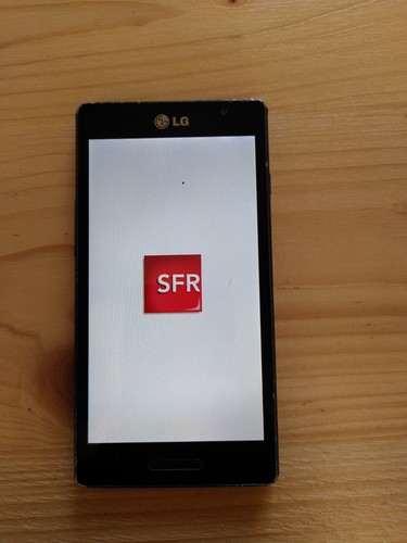 Optimus p760 noir pour - lg,