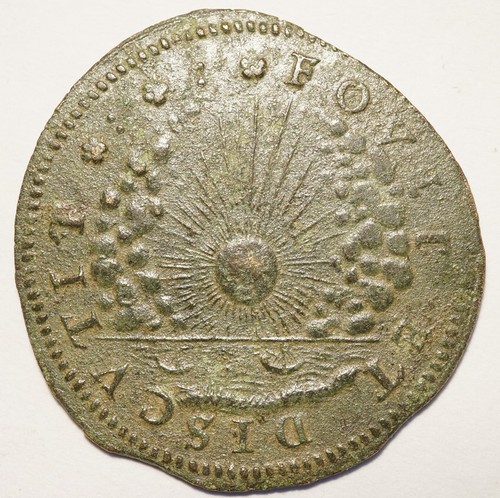 Perche rare jeton - perche,